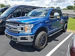 2018 Ford F-150 SuperCrew Cab 4WD Pickup for sale #3F37044A - photo 4