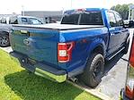 2018 Ford F-150 SuperCrew Cab 4WD Pickup for sale #3F37044A - photo 2