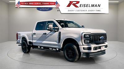 2024 Ford F-250 Crew Cab 4x4 Pickup for sale #3F37412 - photo 1