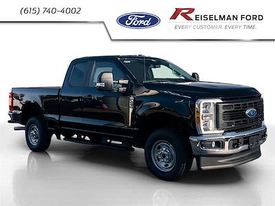 2024 Ford F-250 Super Cab 4x4 Pickup for sale #3F38315 - photo 1