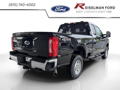 New 2024 Ford F-250 XL Super Cab 4x4 Pickup for sale #3F39970 - photo 2
