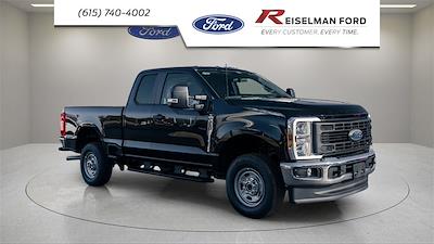 2024 Ford F-250 Super Cab 4x4 Pickup for sale #3F39970 - photo 1