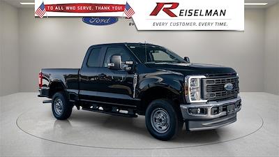 2024 Ford F-250 Super Cab 4x4 Pickup for sale #3F39970 - photo 1