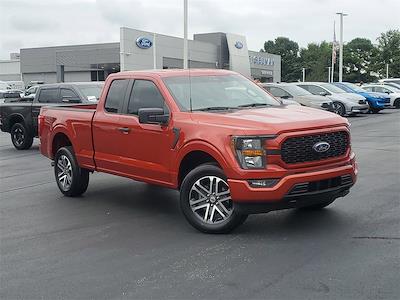 2023 Ford F-150 Super Cab 4WD Pickup for sale #3F39970A - photo 1