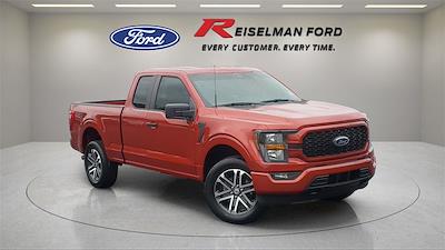 2023 Ford F-150 Super Cab 4WD Pickup for sale #3F39970A - photo 1