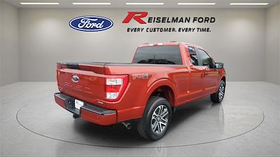 2023 Ford F-150 Super Cab 4WD Pickup for sale #3F39970A - photo 2