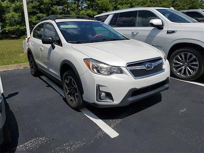 2017 Subaru Crosstrek AWD SUV for sale #3F39970B - photo 1