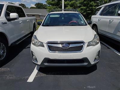 2017 Subaru Crosstrek AWD SUV for sale #3F39970B - photo 2