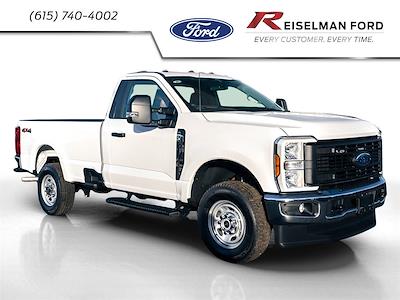2024 Ford F-250 Regular Cab 4x4 Pickup for sale #3F39978 - photo 1