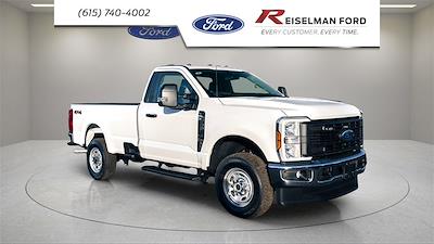2024 Ford F-250 Regular Cab 4x4 Pickup for sale #3F39978 - photo 1