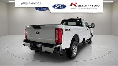 2024 Ford F-250 Regular Cab 4x4 Pickup for sale #3F39978 - photo 2