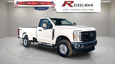 2024 Ford F-250 Regular Cab 4x4 Pickup for sale #3F39978 - photo 1