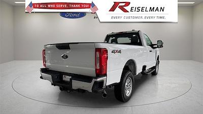 2024 Ford F-250 Regular Cab 4x4 Pickup for sale #3F39978 - photo 2