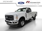 2024 Ford F-250 Regular Cab 4x4 Pickup for sale #3F39978 - photo 9