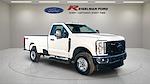 New 2024 Ford F-250 XL Regular Cab 4x4 Pickup for sale #3F39978 - photo 3