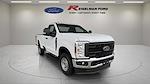 New 2024 Ford F-250 XL Regular Cab 4x4 Pickup for sale #3F39978 - photo 5