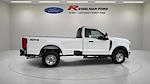 New 2024 Ford F-250 XL Regular Cab 4x4 Pickup for sale #3F39978 - photo 6