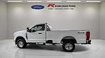 New 2024 Ford F-250 XL Regular Cab 4x4 Pickup for sale #3F39978 - photo 9