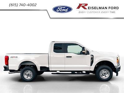 New 2024 Ford F-250 XL Super Cab 4x4 Pickup for sale #3F40935 - photo 2