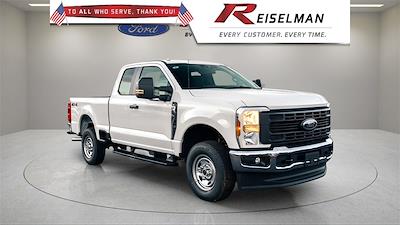 2024 Ford F-250 Super Cab 4x4 Pickup for sale #3F40935 - photo 1
