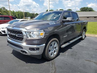 2023 Ram 1500 Crew Cab 4WD Pickup for sale #3F40935A - photo 1