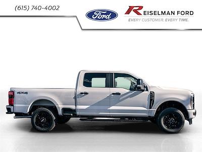 New 2024 Ford F-250 XL Crew Cab 4x4 Pickup for sale #3F41257 - photo 2