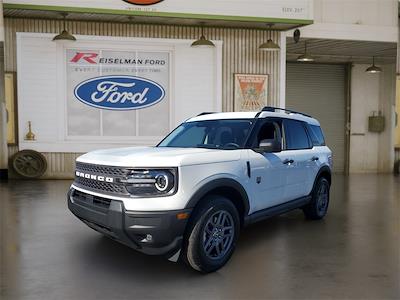 2025 Ford Bronco Sport 4WD SUV for sale #3F46531 - photo 1