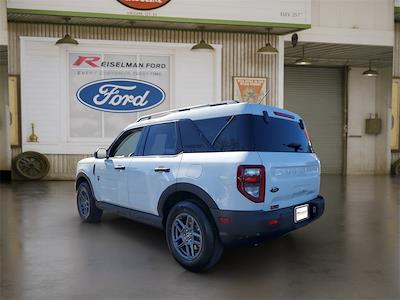 2025 Ford Bronco Sport 4WD SUV for sale #3F46531 - photo 2
