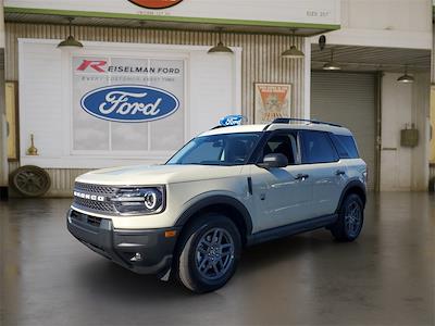 New 2025 Ford Bronco Sport Big Bend for sale #3F58267 - photo 1