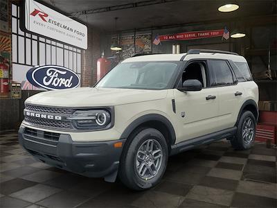 New 2025 Ford Bronco Sport - photo 1