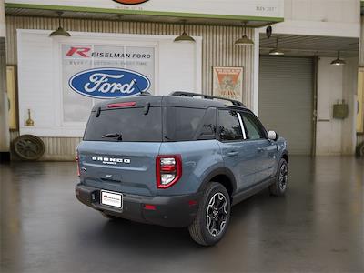 New 2025 Ford Bronco Sport Outer Banks for sale #3F63147 - photo 2