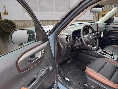 New 2025 Ford Bronco Sport Outer Banks for sale #3F63147 - photo 1