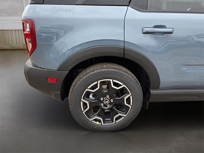 New 2025 Ford Bronco Sport Outer Banks for sale #3F63147 - photo 2