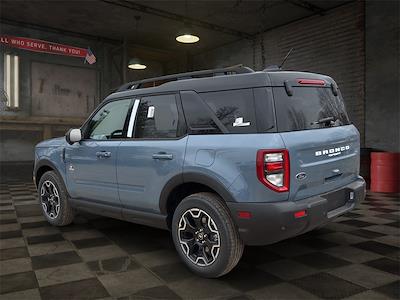 New 2025 Ford Bronco Sport - photo 1
