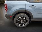 New 2025 Ford Bronco Sport Outer Banks for sale #3F63147 - photo 8