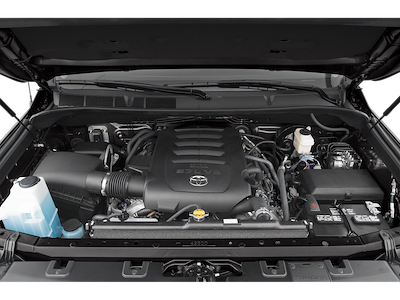 Used 2018 Toyota Tundra - photo 1