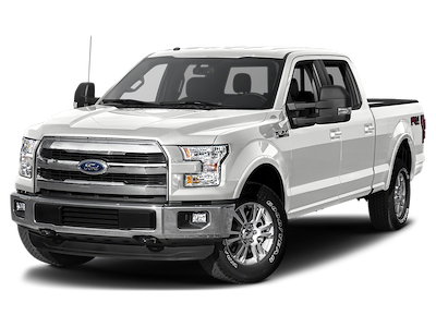 Used 2015 Ford F-150 - photo 1
