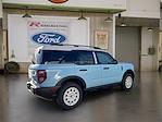 New 2025 Ford Bronco Sport Heritage for sale #3F66686 - photo 4