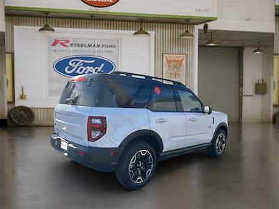 New 2025 Ford Bronco Sport Outer Banks for sale #3F76504 - photo 2
