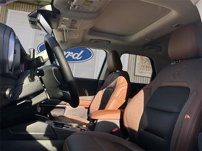 New 2025 Ford Bronco Sport Outer Banks for sale #3F76504 - photo 1