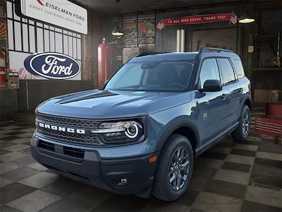 New 2025 Ford Bronco Sport - photo 1