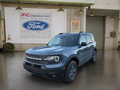 New 2025 Ford Bronco Sport Big Bend for sale #3F79104 - photo 1
