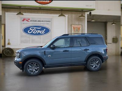New 2025 Ford Bronco Sport Big Bend for sale #3F79104 - photo 2