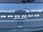 New 2025 Ford Bronco Sport Big Bend for sale #3F79104 - photo 8