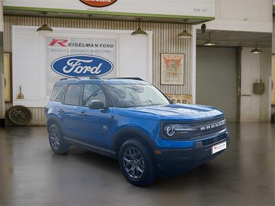 New 2025 Ford Bronco Sport Big Bend for sale #3F79524 - photo 1