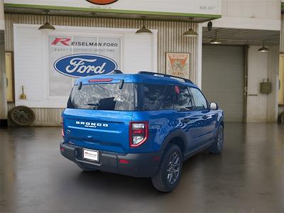 New 2025 Ford Bronco Sport Big Bend for sale #3F79524 - photo 2