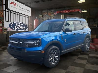 New 2025 Ford Bronco Sport - photo 1