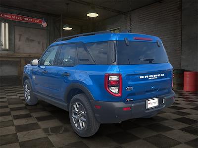 New 2025 Ford Bronco Sport - photo 1