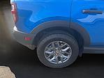New 2025 Ford Bronco Sport Big Bend for sale #3F79524 - photo 8