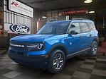 New 2025 Ford Bronco Sport Big Bend for sale #3F79524 - photo 1